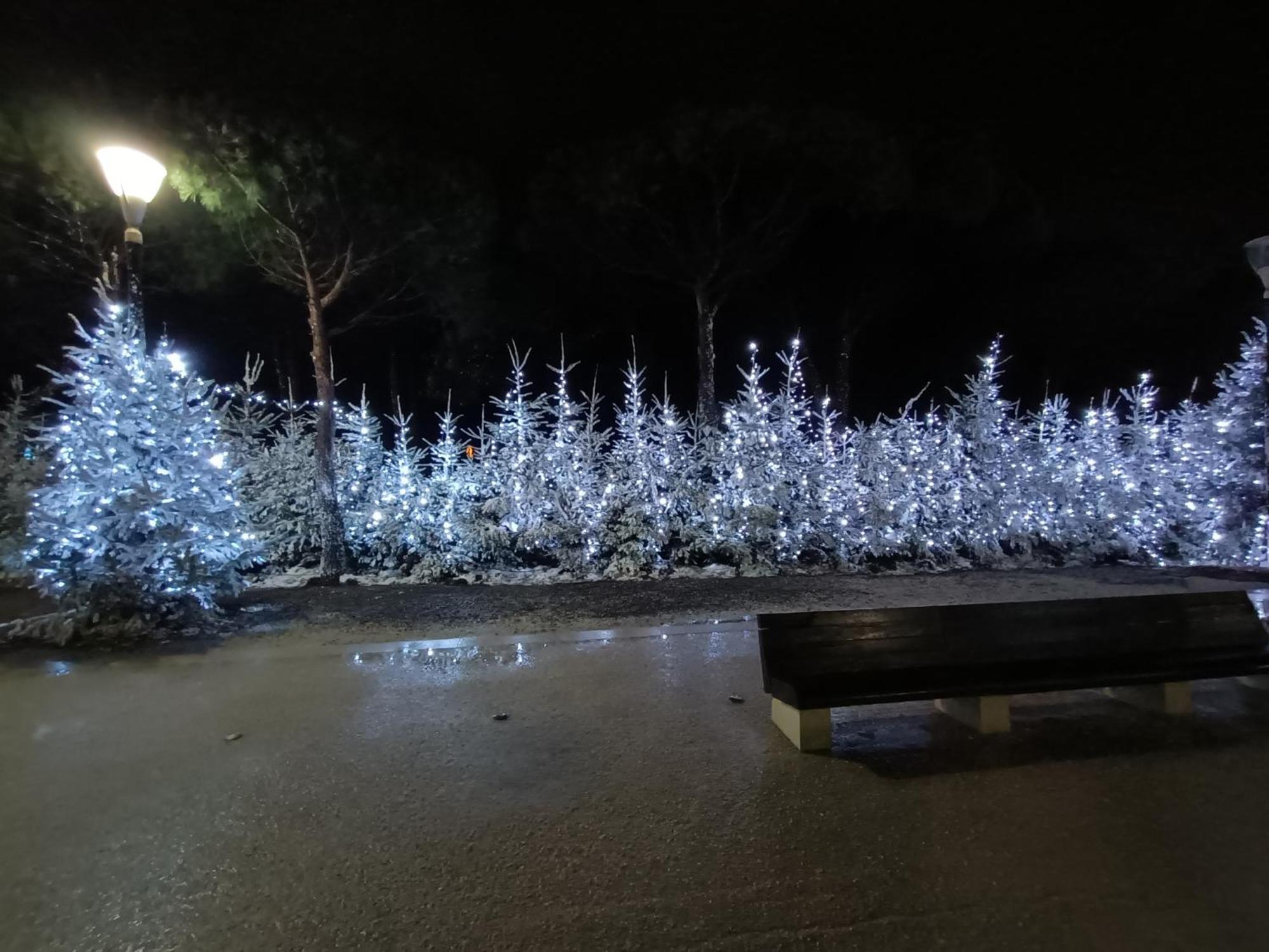 T2 Cabine Avec Tres Belle Vue Sur Le Port De Plaisance Leucate Εξωτερικό φωτογραφία